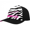 CAPPELLINO CRAZY BRO BLACK ZEBRA